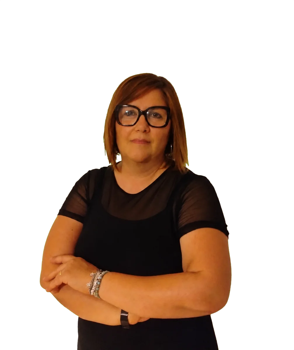 Cristina Cavallone